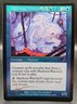 MTG Magic The Gathering Mistform Warchief Scourge Uncommon Creature 