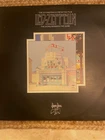 Led Zeppellin Vinyl "Soundtrack from the Film; The Song Remains the Same"