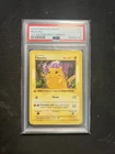 1999 Pikachu 1st Edition Red Cheeks PSA 5