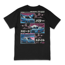 Subaru Impreza Late Brake JDM T-Shirt