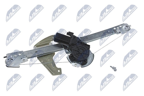 NTY Fensterheber EPS-TY-003 FüR Toyota Aygo KGB10_ KGB10R GPL WNB10_ WNB10R 107-image