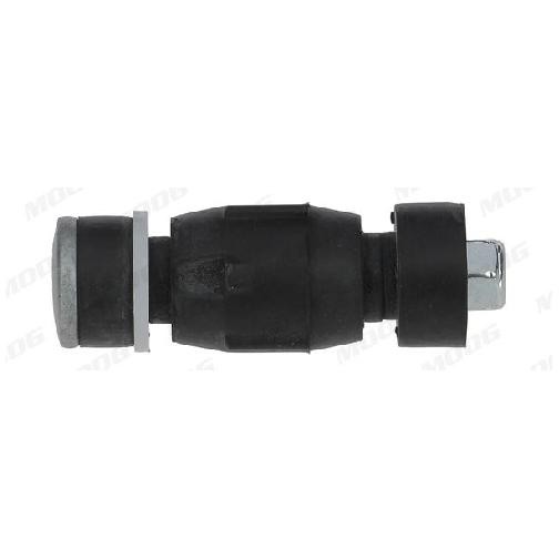 2X Stange/Strebe Stabilisator Vorne FüR Dacia Dokker 12 Bis 21 Moog Neu H5F408-image