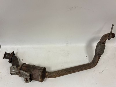  2015 Benzin Katalysator / DPF Rußpartikelfilter Dieselpartikelfilter UPG23708