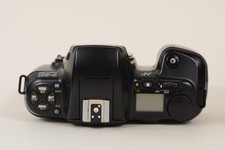 Nikon F-601 Film Cameras for sale - eBay