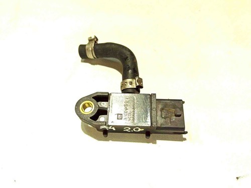 OPEL ZAFIRA TOURER C P12 DPF-Drucksensor 55566186 2.00 Diesel 118kw 30149203