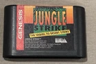 Jungle Strike (Sega Genesis, 1993)