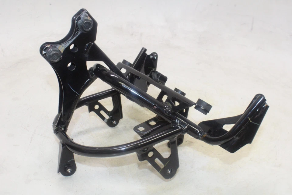 Honda CBR650F 2016 OEM carenado superior espejos medidores soporte de permanencia Foto 4 de 4