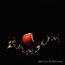 Trouble In Paradise [UK-I von Ransom von not specified | CD | Zustand sehr gut