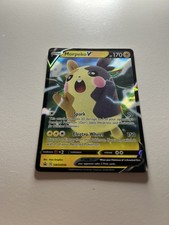Morpeko V SWSH056 