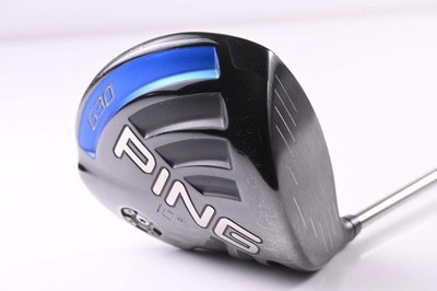 Ping G30 SF Tec Driver / 10 Grad / Regular Flex Ping Tour 65 Schaft