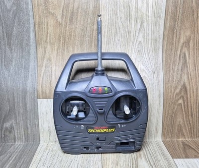 Acoms Techniplus AP-202 AM 27MHz 2 CH RC Rado Sender Nitro/Elektro RC Auto