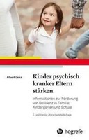 Kinder Psychisch Kranker Eltern StäRken | Albert Lenz | Deutsch | Taschenbuch