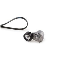 Keilrippenriemensatz für Opel Zafira A T98 B A05 Zafira-Zafira | 23832708