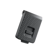 Type-C Interface Protective Cover Dustproof Waterproof For Insta360 X4 Camera