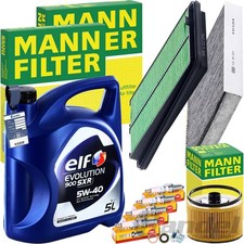 Filtre à huile Renault R15