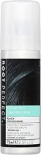 ROOT PERFECT Instant Root Concealer Spray, Black, 75ml