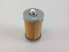 Filtro olio trattorino tagliaerba rasaerba compatibile LOMBARDINI 2175-025