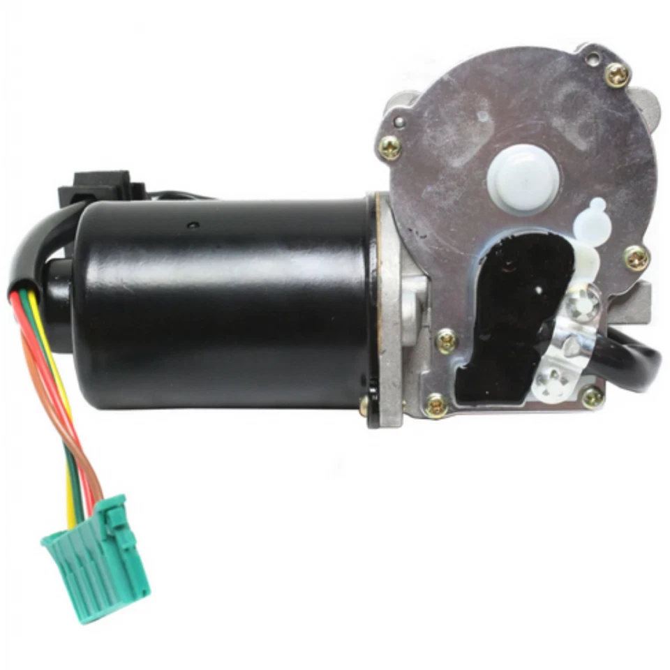 适用于梅赛德斯-奔驰 C230 / C280 Wiper 电机 1998 1999 2000 202 底盘 F747377 — 第 2/4 张图片