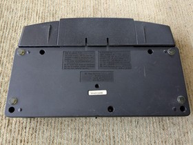 NEC Turbo Grafx 16 Console TG16 Complete In Box W/ Keith Courage Tested Working