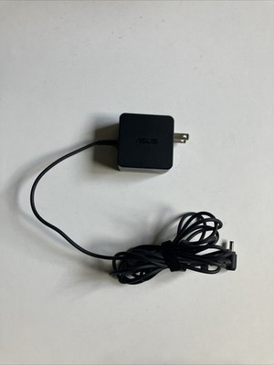 Genuine ASUS AD890326 19V 1.75A 33W AC Power Adapter Charger OEM Zenbook Vivo