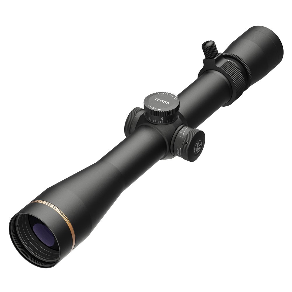 メンズウェア LEUPOLD VX3i 4.5-14x40 VX-3i 4.5-14x40 Duplex | Leupold