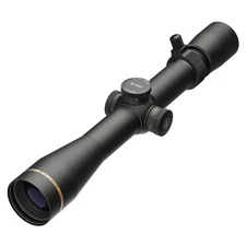 LEUPOLD VX-3HD 4.5-14x40 30 mm Side Focus CDS-ZL Wind-Plex Riflescope (180623)