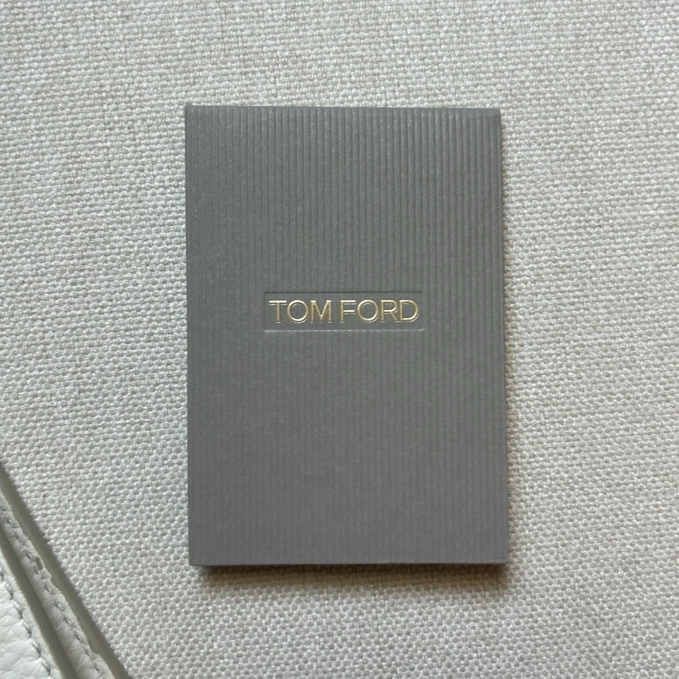 Bolso de mano Tom Ford para mujer Foto 2 de 4