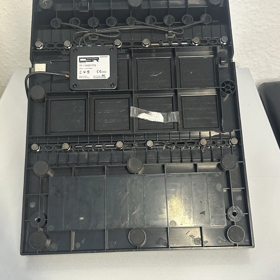 Fanatec Pedale – Gebraucht, guter Zustand - Bild 3 von 4