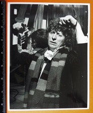 Doctor Who original 8.5 x 6.5