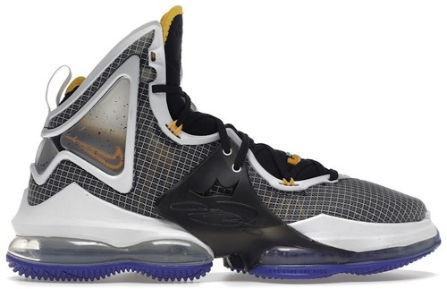 Nike LeBron 19 'LeBronival' DQ7548-600 Men's Shoes | eBay