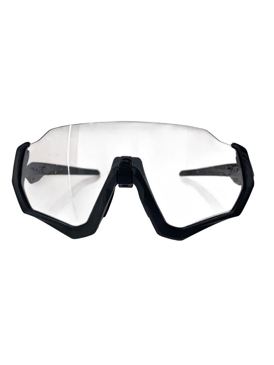 オークリーフライトジャケット 美品 Oakley Flight Jacket Sunglasses for Men for sale - eBay