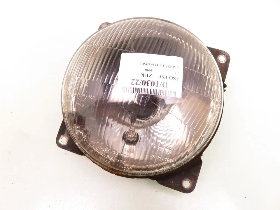 FSO Polonez 1990 Scheinwerfer CML32660 - Bild 4 von 4