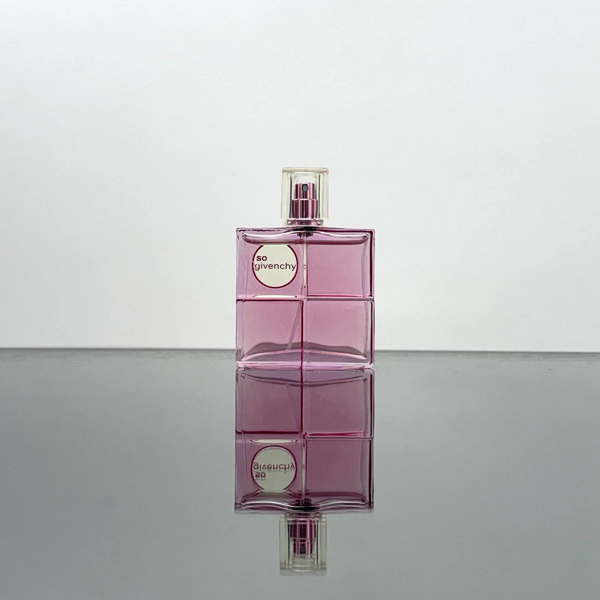 Givenchy So Givenchy Eau de Toilette for Women for sale | eBay