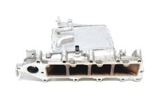 Ansaugbrücke Saugrohr Ladeluftkühler 1.6 TDI 2.0 TDI Audi Skoda VW 04L129766AB