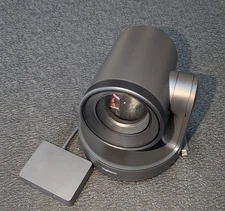LOGITECH RALLY V-R0010 Ultra HD PTZ Meeting Room Camera 860-000551