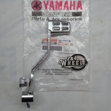 Pedale freno posteriore Yamaha YZFR3 YZF R3 MT03 MT-03 1WD-F7211-00 NUOVO ORI...