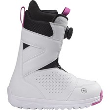 Nidecker Cascade Snowboard Boot - 2027 - Women's