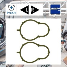 2x ORIGINAL® Ajusa Dichtung, Ansaugkrümmer für Smart FORTWO Coupe FORTWO