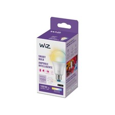 WiZ Connected 100W A19 LED Smart Light Bulbs Tunable White - Connects to Your...