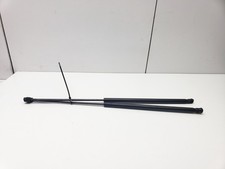 FORD EDGE  PAIR OF FRONT BONNET HOOD GAS LIFTING STRUTS 2017 FT4B-R16C827-AC