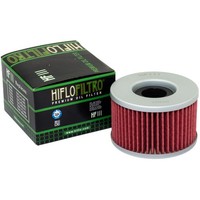 ÖLfilter Hiflo HF111 FüR Honda CB CBX 550 CM CMX 450 CX 500 GL VT 650