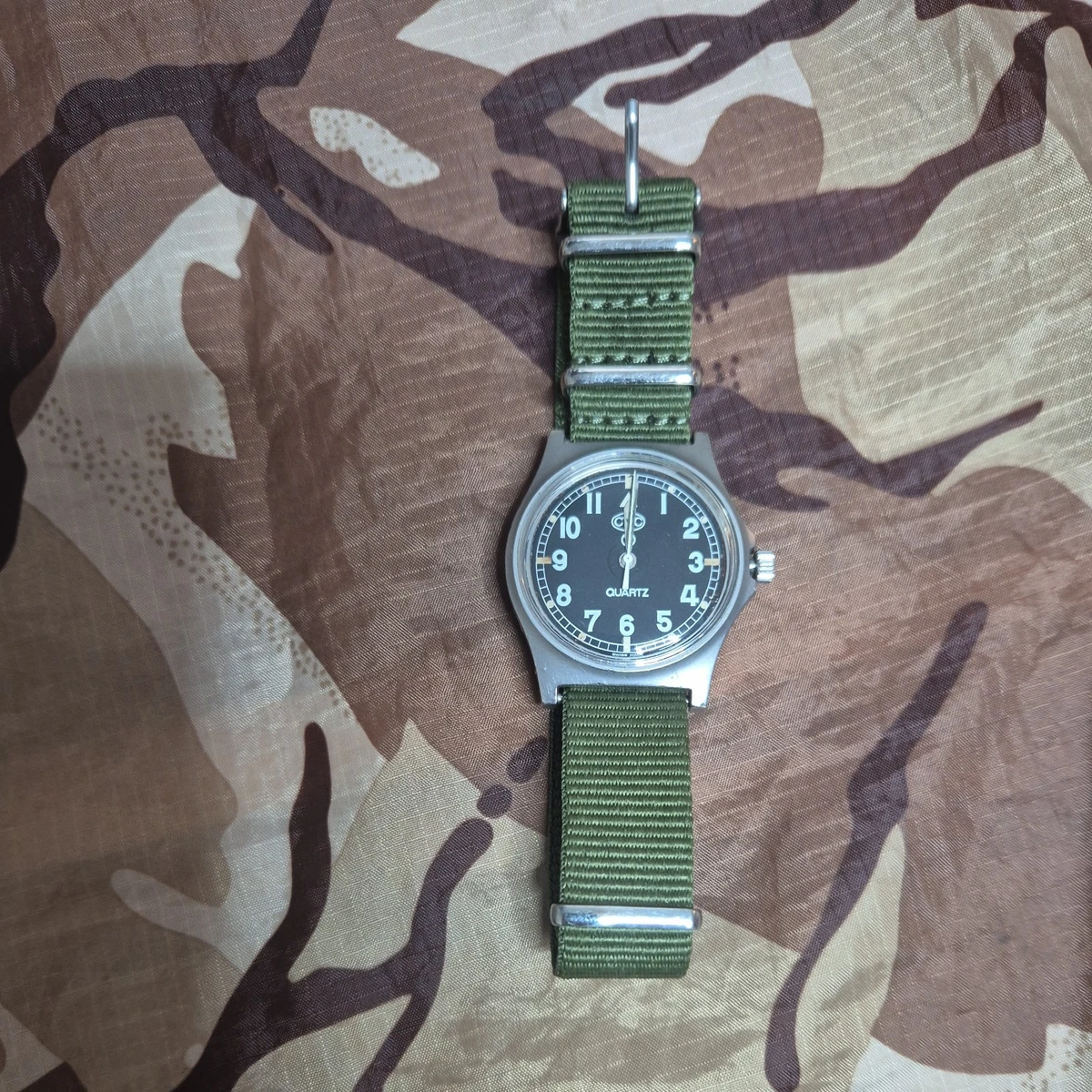 CWC G10 Wristwatches for sale - eBay