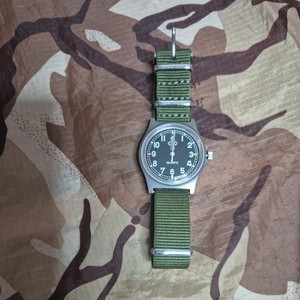 Cwc Watch G10 | eBay