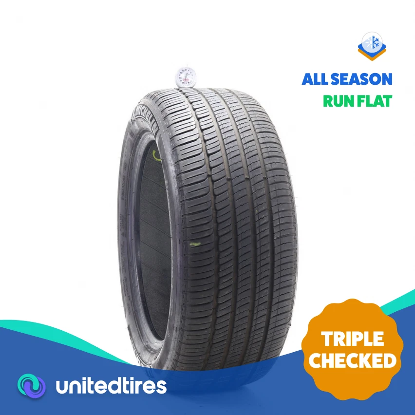 Michelin 245/50/18 All Season Tires for sale | eBay