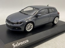 NOREV Volkswagen Scirocco 1:43 Diecast Modelcar