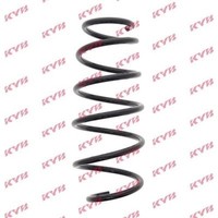 2X KYB RH2696 Fahrwerksfeder FüR Opel Astra GTC Family A04 L70