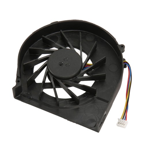 Cpu Cooling Fan Replacement Laptop Internal Cooling Fan For G4 2000 G6 AM - Afbeelding 9 van 23