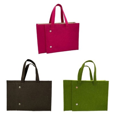 Foldable Pouches With Large Storage For School Efficient Organization Solution