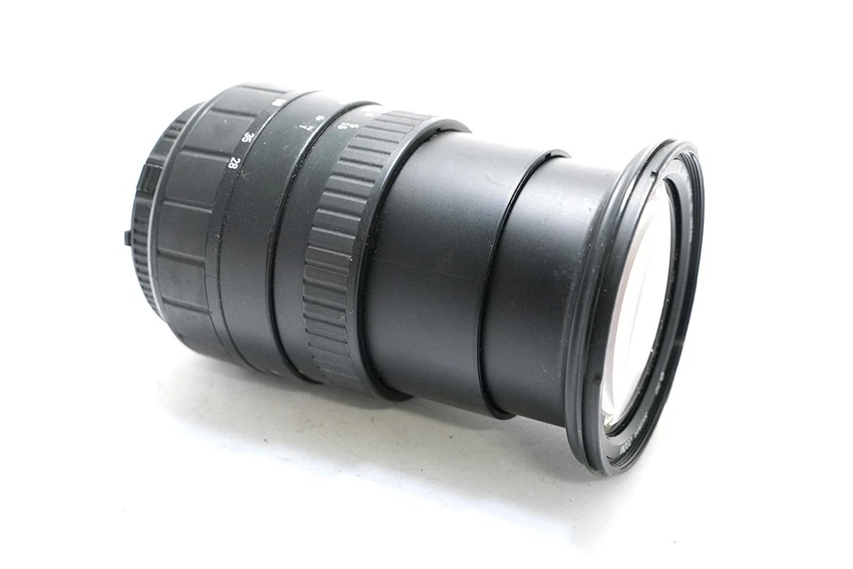 Objetivo Sigma 28-200Mm Asph Para Nikon Analógico - Imagen 3 de 4