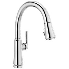 Delta 9179-DST - Kitchen Faucet